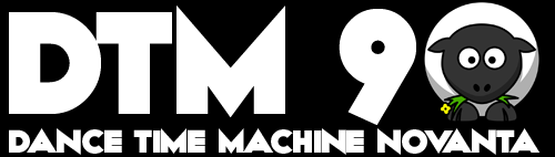 DTM90 - Dance Time Machine 90