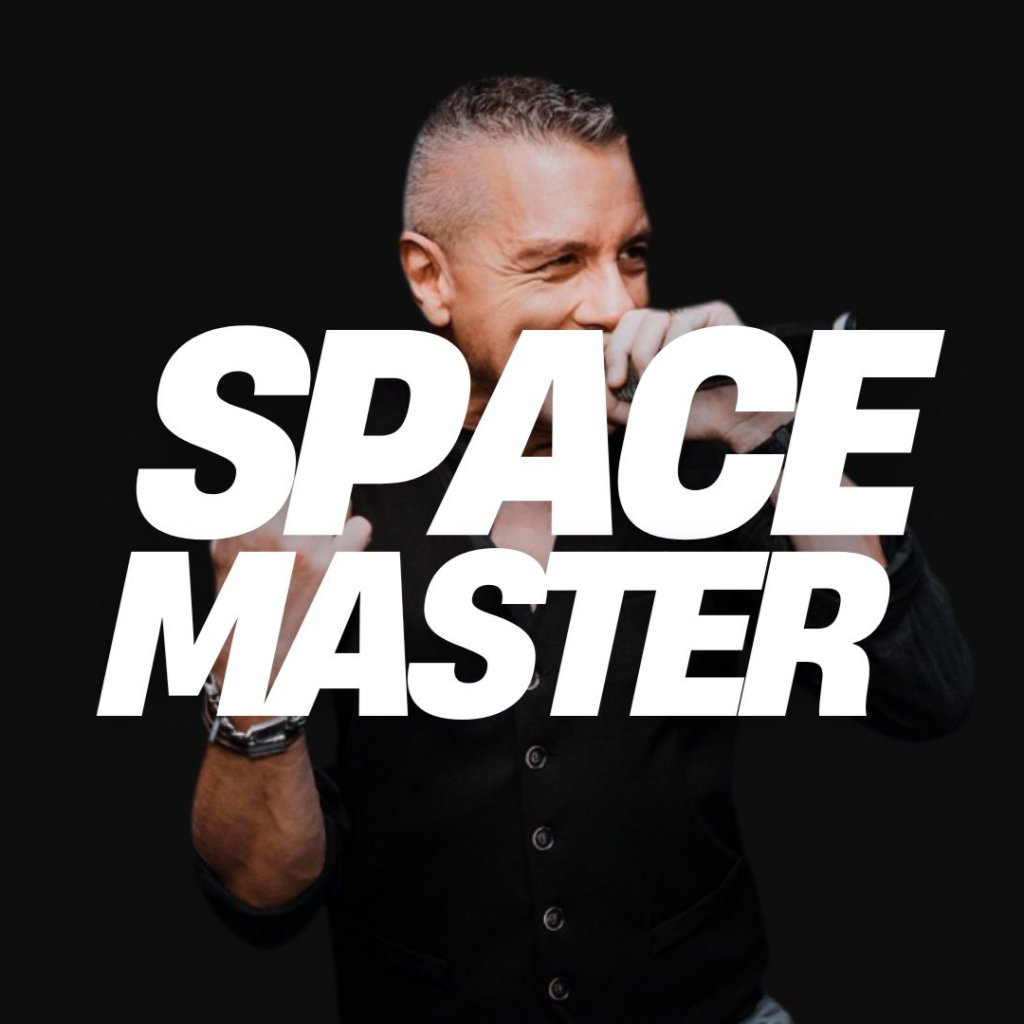 Space Master