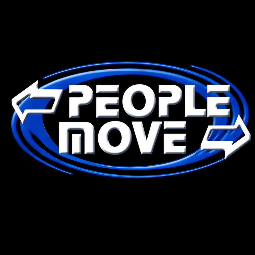 People Move