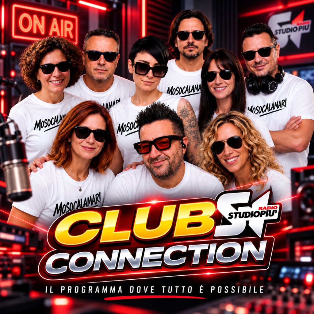 Club Connection