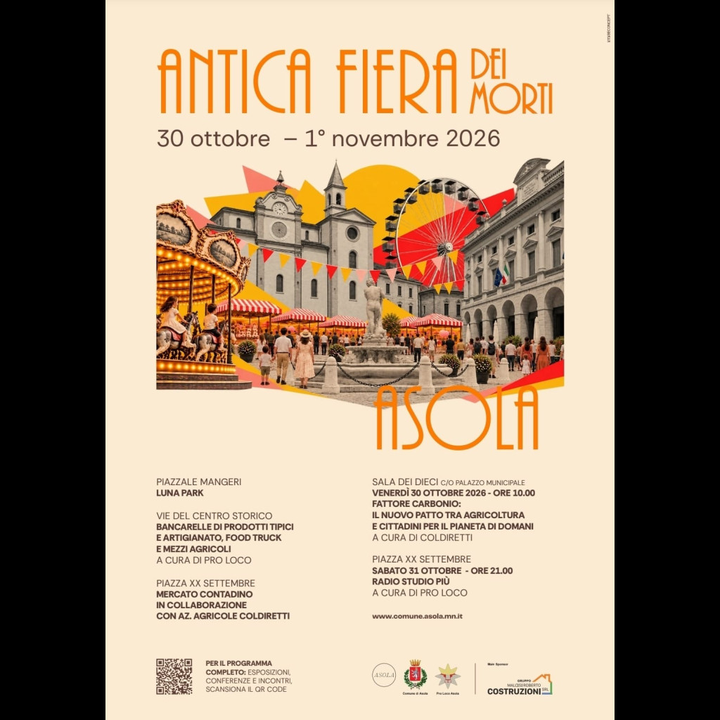 Antica Fiera dei Morti