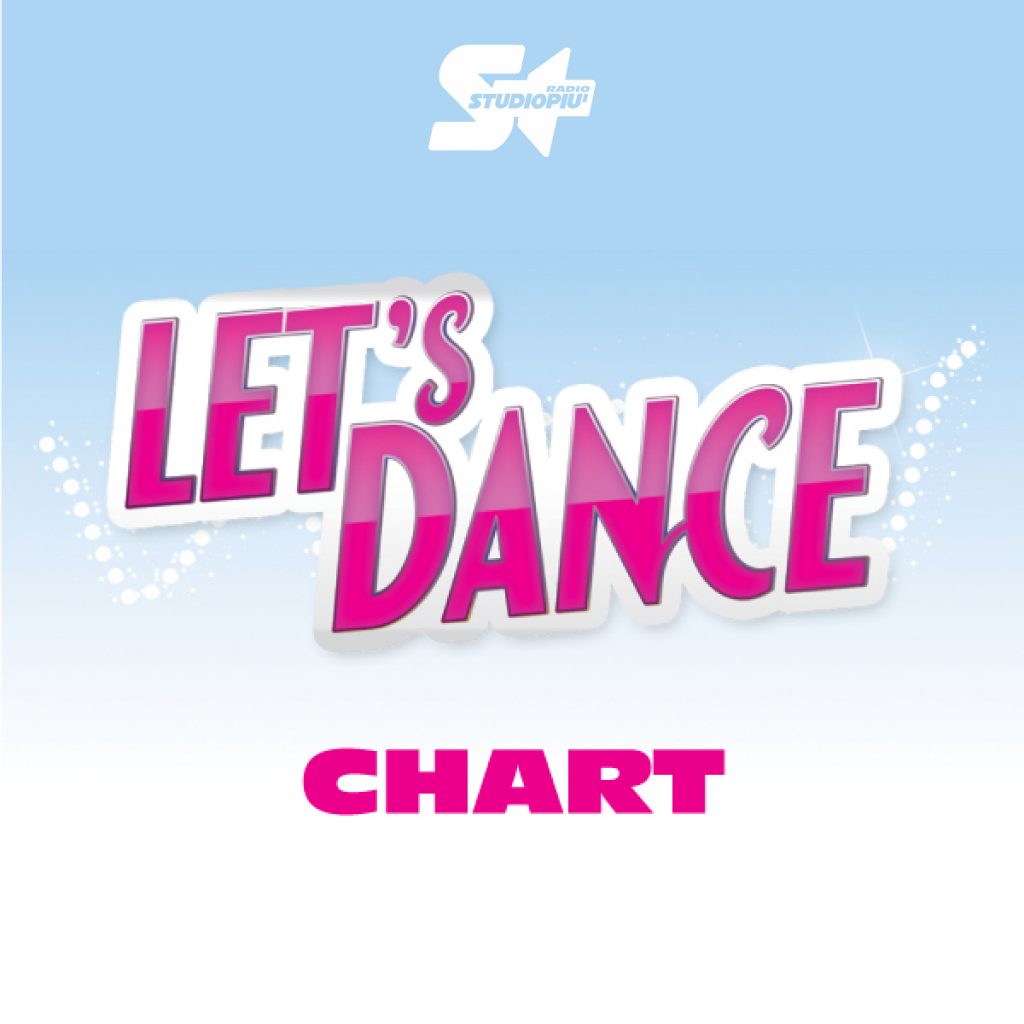 Let’s Dance Chart – Sabato 20 gennaio 2018