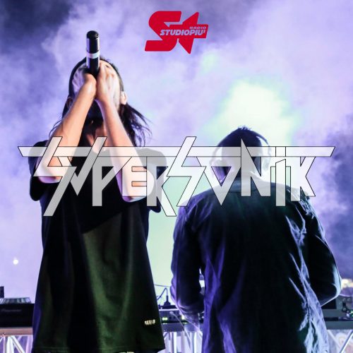 Supersonik