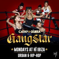 Diretta esclusiva da Hi Ibiza ogni lunedi