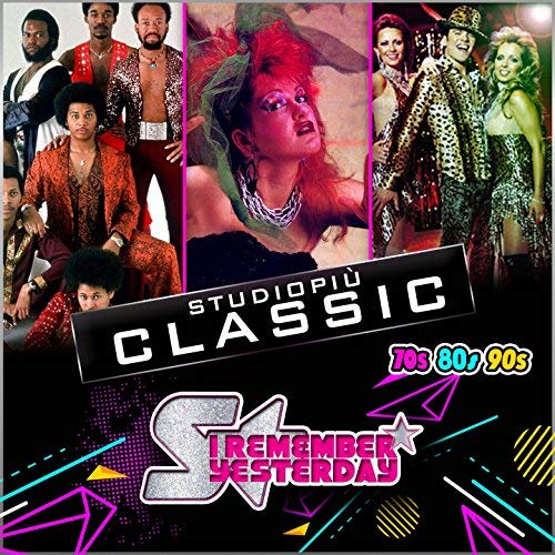 S+ Classic-La compilation anni 70 80 90