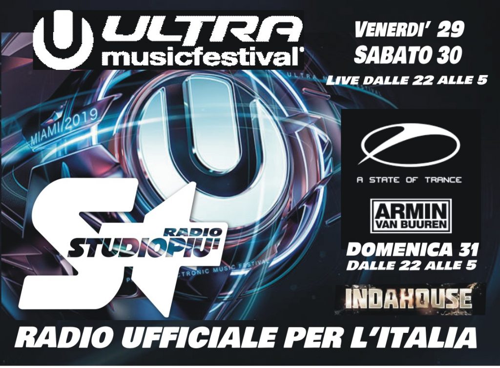 S+ in diretta da MIAMI