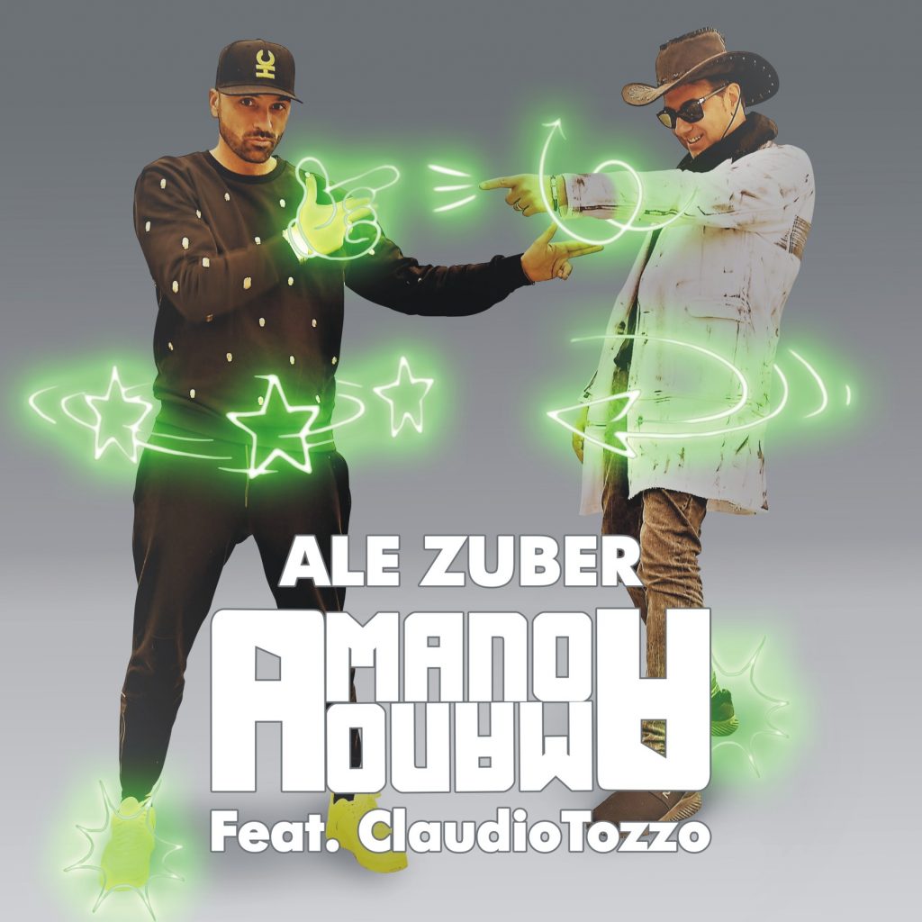 A Mano a Mano guarda il nuovo video