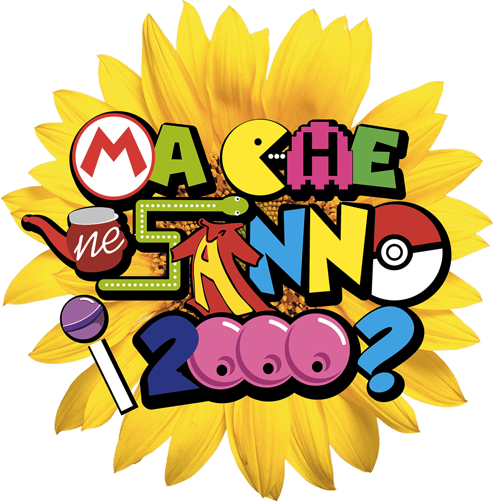 Ma Che Ne Sanno i 2000 è in onda