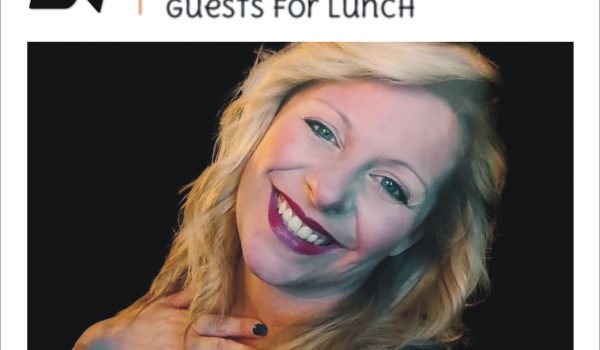 OSPITI A PRANZO – Guests for Lunch