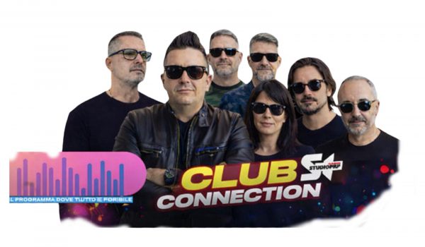 Club Connection